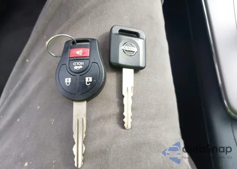 2015 Nissan Sentra S z USA, uszkodzony, nr VIN 3N1AB7AP7FY352190